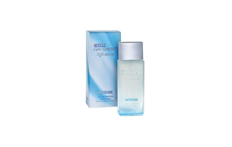 J FENZI DAY&NIGHT LIGHT INTENSE 100 ML EDP