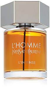 FL YSL L'HOMME L'INTENSE 100 ML EDP