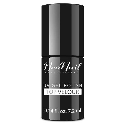 NEONAIL TOP VELOUR 7,2 ML