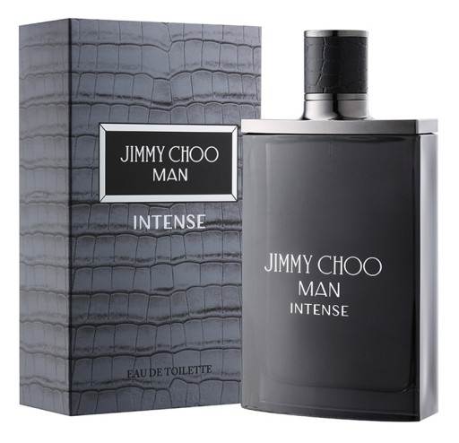 JIMMY CHOO MEN INTENSE 100 ML EDT
