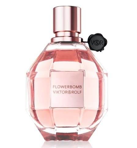 PA. FL VIKTOR & ROLF FLOWERBOMB 100 ML EDP 4X65