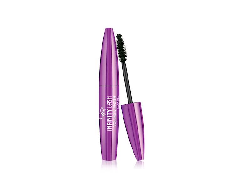 GOLDEN ROSE IFINITY LASH VOLUME & LENGTH MASCARA
