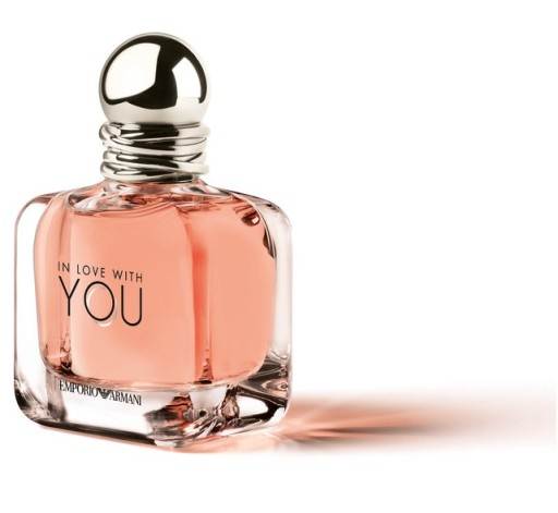 FL GIORGIO ARMANI EMPORIO IN LOVE WITH YOU 100 ML