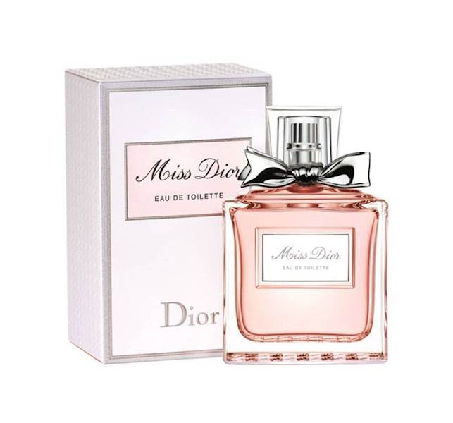 DIOR MISS DIOR 50 ML EDT