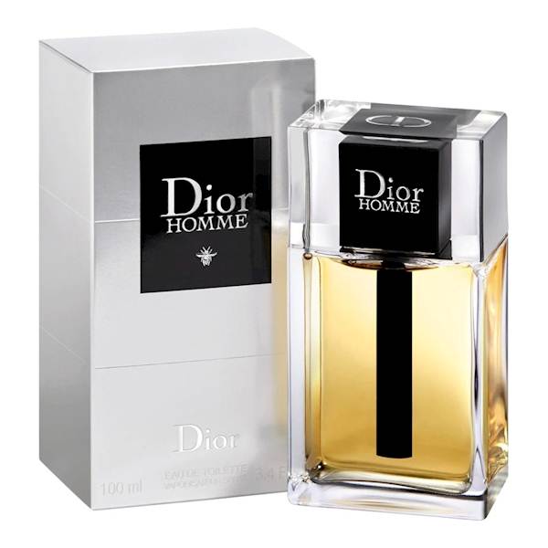 DIOR HOMME 100 ML EDT