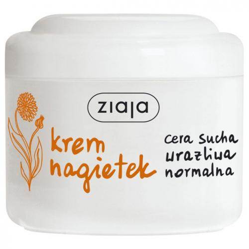 ZIAJA KREM NAGIETKOWY 100 ML