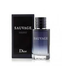 DIOR SAUVAGE 60 ML EDT