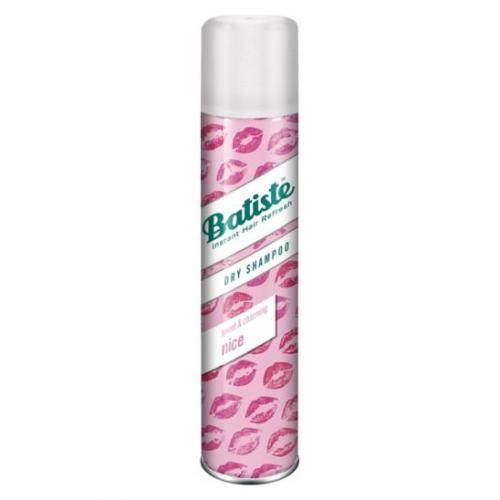 BATISTE SUCHY SZAMPON NICE 200 ML