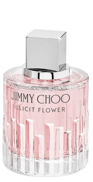 PA.FL JIMMY CHOO ILLICIT FLOWER 100 ML EDT 1X90
