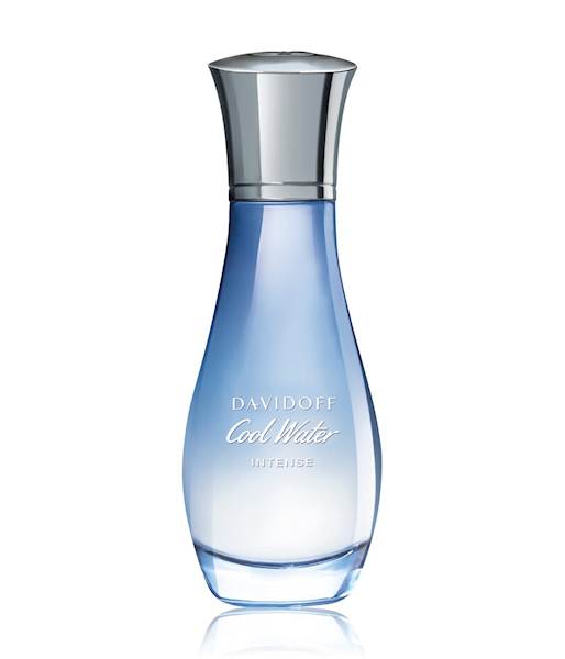 FL DAVIDOFF COOL WATER INTENSE FOR HER 100 ML EDP