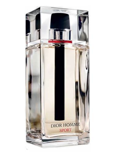 DIOR HOMME SPORT 75 ML EDT