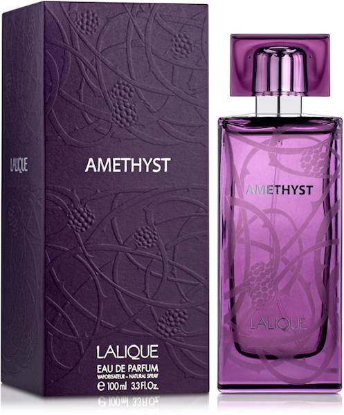 LALIQUE AMETHYST 100 ML EDP
