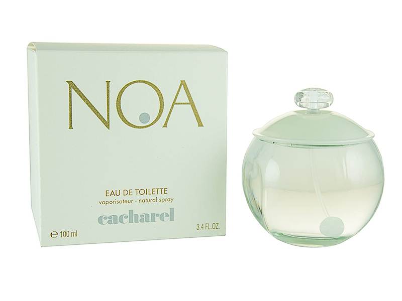 CACHAREL NOA 100 ML EDT