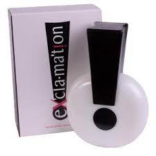 COTY EXCLAMATION 50 ML EDC