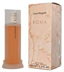 LAURA BIAGOTTI ROMA 100 ML EDT