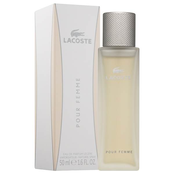 LACOSTE POUR FEMMLE LEGRE 50 ML EDP