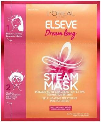 LOREAL ELSEVE DREAM LONG STEAM MASK