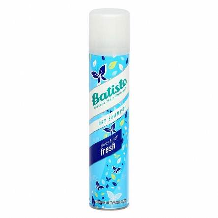 BATISTE SUCHY SZAMPON FRESH 200 ML