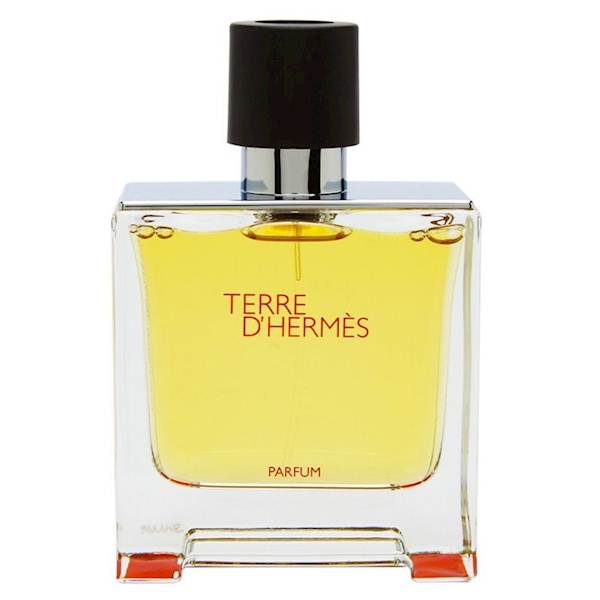 PAK.FL HERMES TEERRE D'HERMES 75 ML PERFUM 3X85