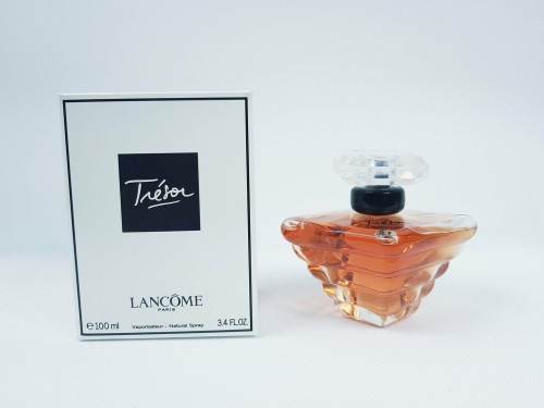 PAKIET FL LANCOME TRESOR 100 ML EDP 3X81