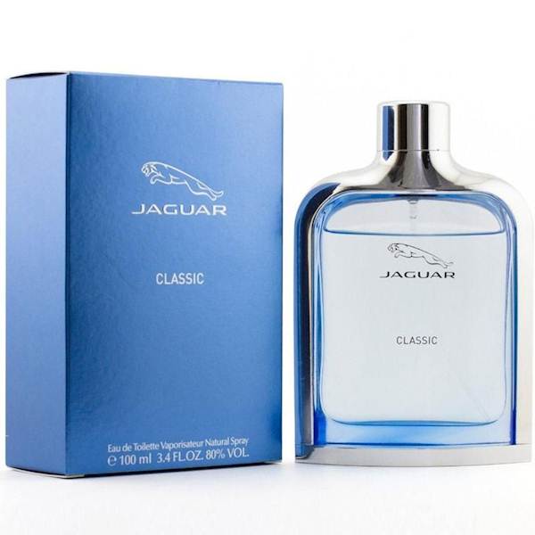 JAGUAR CLASSIC 100 ML EDT