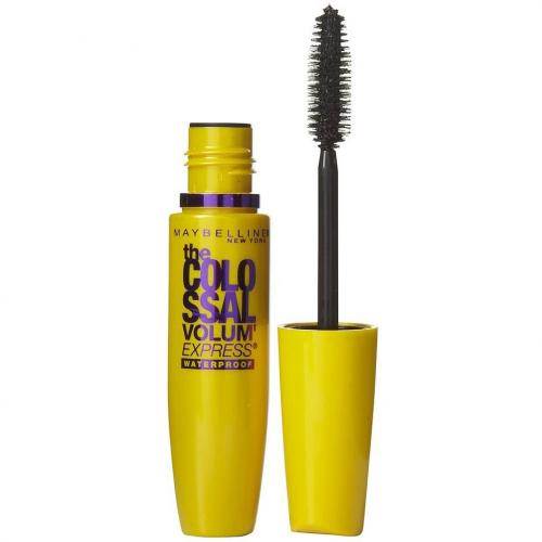 MAYBELLINE MASCARA COLOSSAL 10.7 ML