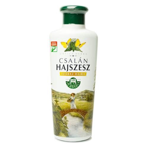 BANFI HAJSZESZ WCIERKA POKRZYWA 250 ML