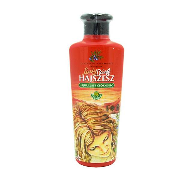 BANFI HAJSZESZ LADY CHRZAN I GORCZYCA 250 ML