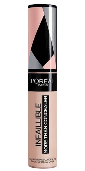 LOREAL INFAILLIBLE MORE THAN CONCEALER 325 BISQUE