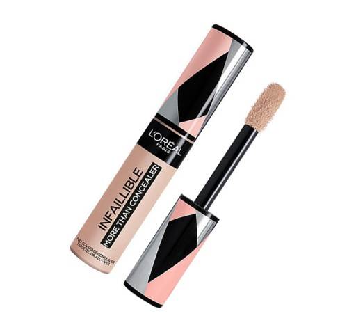 LOREAL INFAILLIBLE MORE THAN CONCEALER 322 IVORY