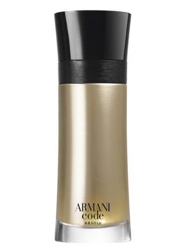 FL GIORGIO ARMANI CODE ABSOLU 60 ML PERFUM