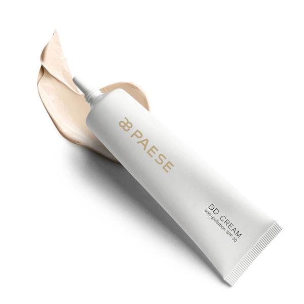 PAESE DD CREAM 1N IVORY 30 ML