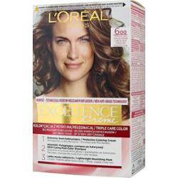 LOREAL EXCELLENCE 600 CIEMNY BLOND