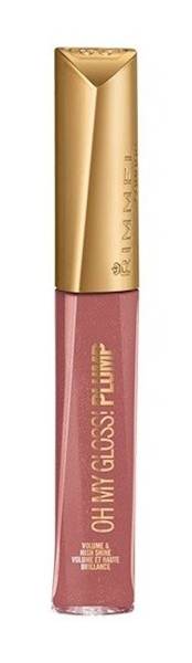 RIMMEL OH MY GLOSS! PLUMP BŁYSZCZYK 210 1999
