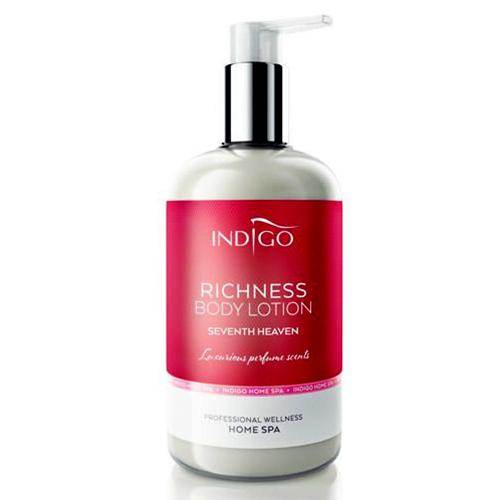 INDIGO BODY LOTION SEVENTH HEAVEN 300 ML