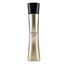 FL GIORGIO ARMANI CODE ABSOLU FEMME 75 ML EDP