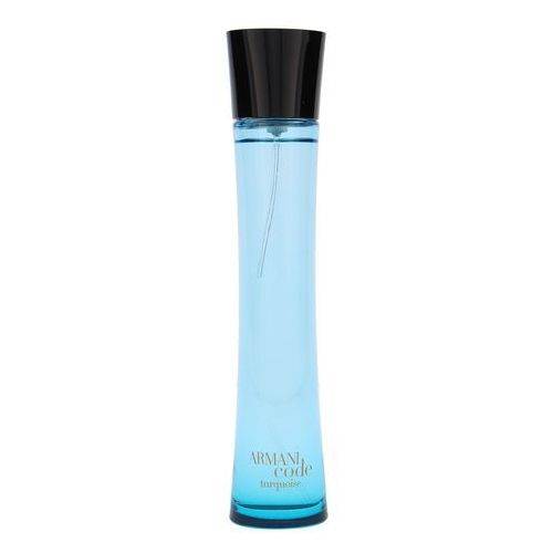 FL GIORGIO ARMANI CODE TURQUOISE 75 ML EDT