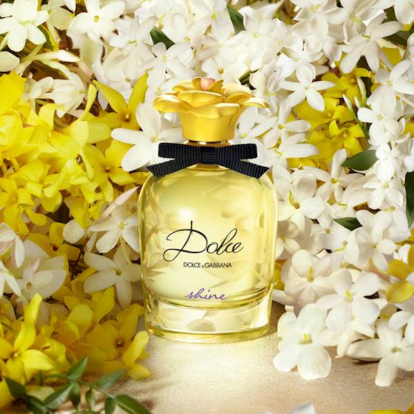 FL D&G DOLCE SHINE 75 ML EDP