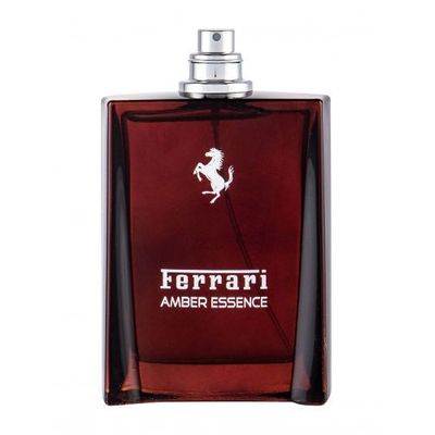 FL FERRARI AMBER ESSENCE 100 ML EDP