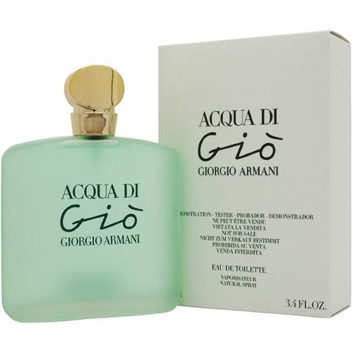 FL GIORGIO ARMANI ACQUA DI GIO FEMME 100 ML EDT