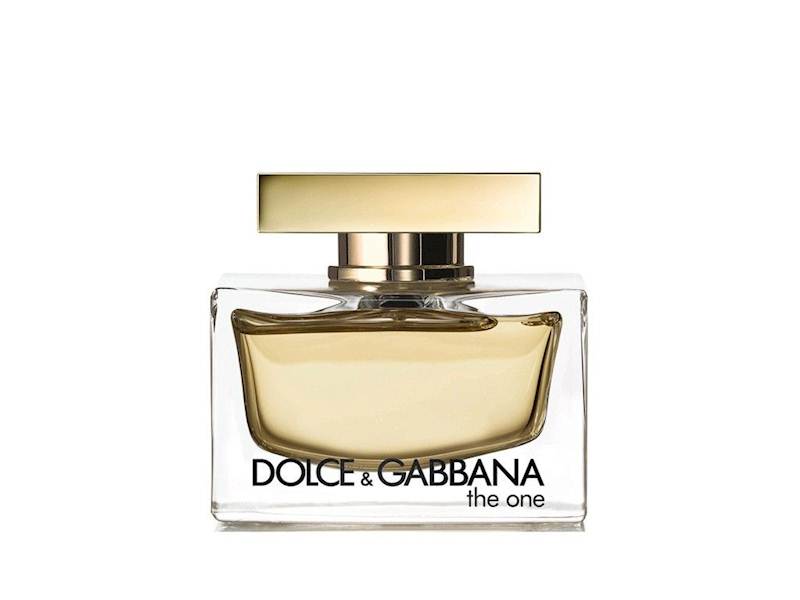 FL D&G THE ONE FEMME 75 ML EDP