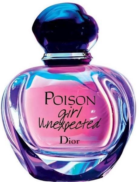 FL DIOR POISON GIRL UNEXPECTED 100 ML EDT