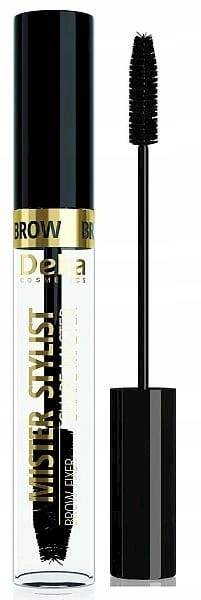 DELIA MISTER STYLIST  ŻEL DO BRWI 11 ML