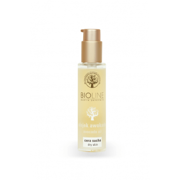 BIOLINE OLEJEK AWOKADO 50 ML