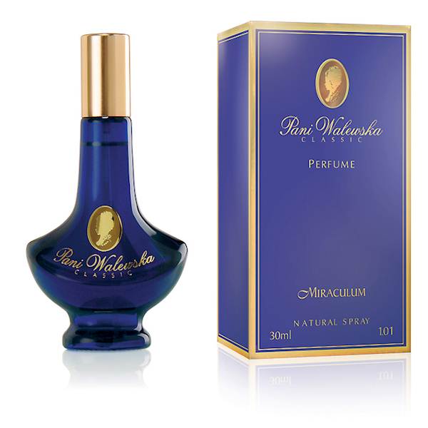 MIRACULUM PANI WALEWSKA CLASSIC 30 ML PERFUME