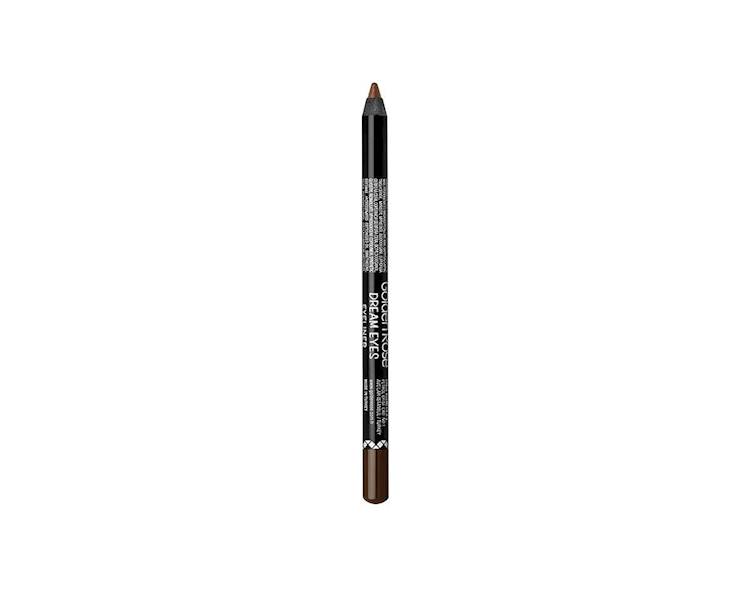 GOLDEN ROSE DREAM EYES KREDKA DO OCZU NR 407