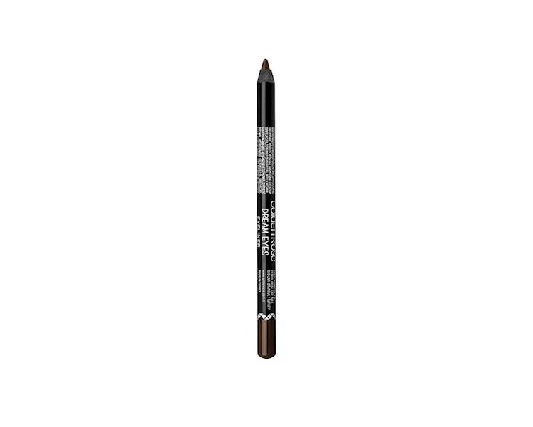 GOLDEN ROSE DREAM EYES KREDKA DO OCZU NR 406