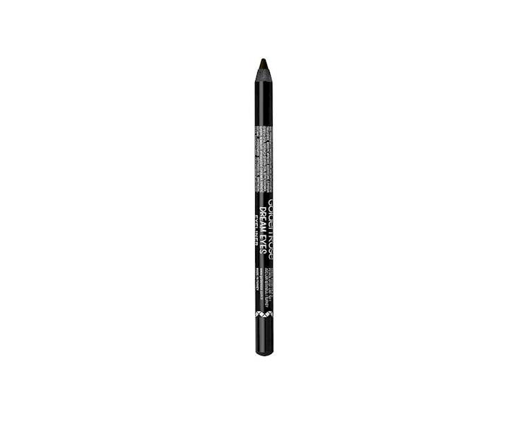GOLDEN ROSE DREAM EYES KREDKA DO OCZU NR 401