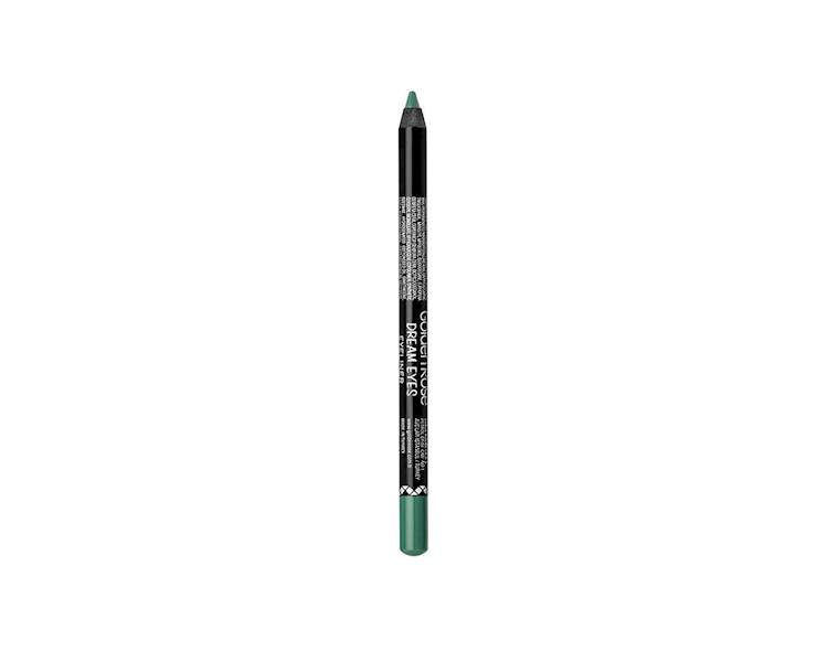 GOLDEN ROSE DREAM EYES KREDKA DO OCZU NR 412