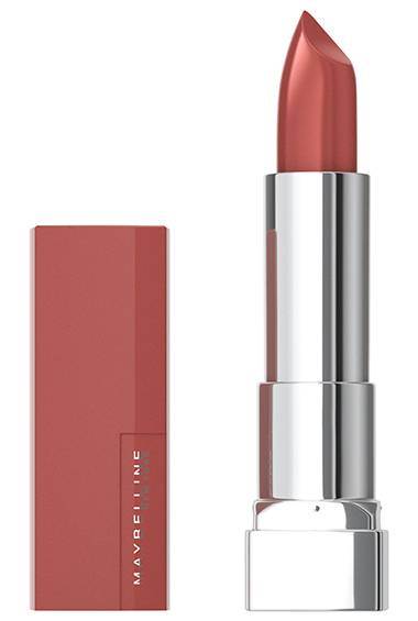 MAYBELLINE POMADKA 373-MAUVE FOR ME CREAM.